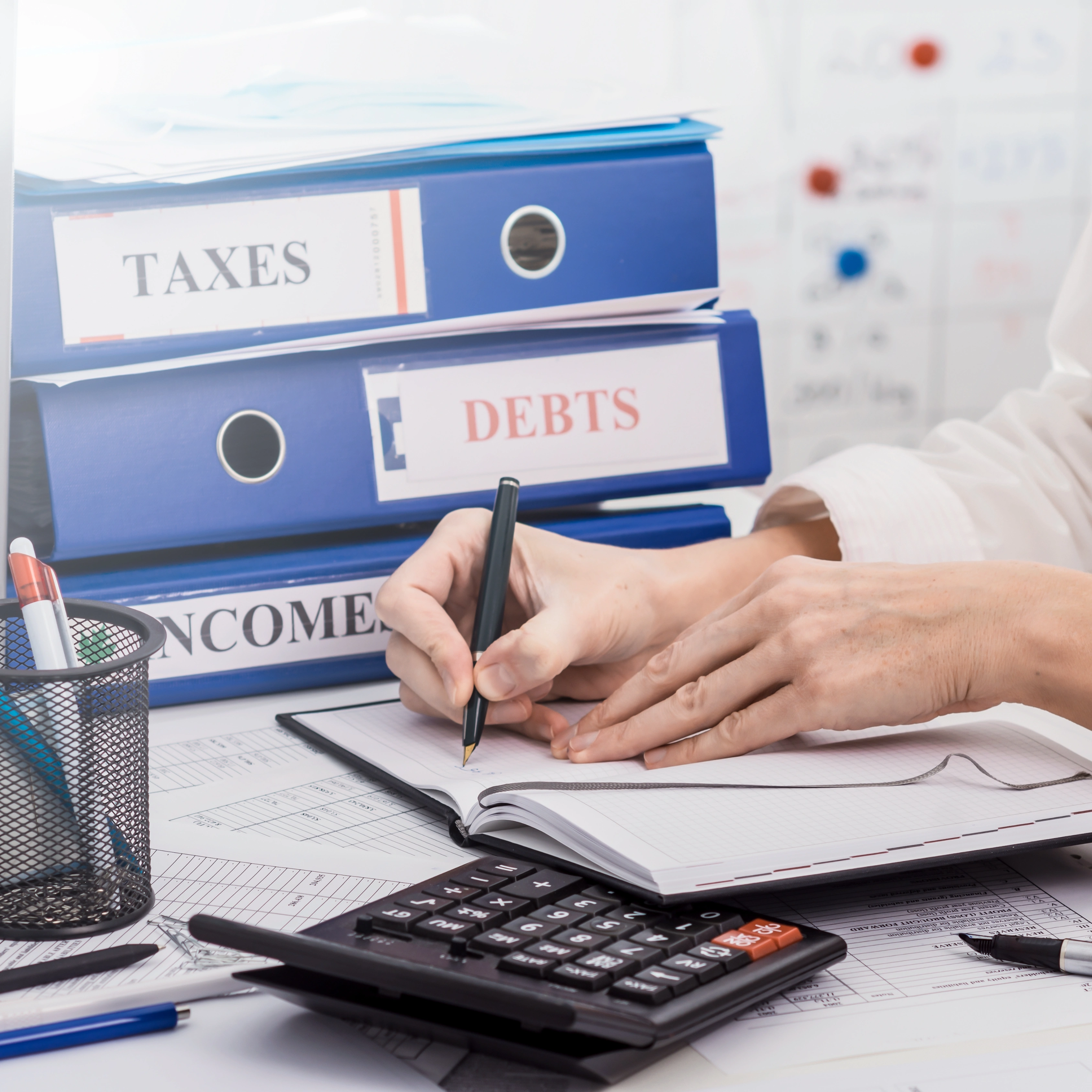 Best Virtual Offices for GST Registration Pan India